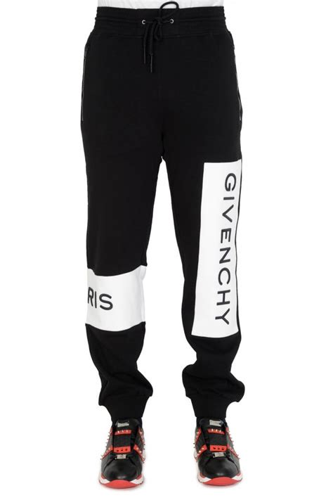 givenchy show men 2014|Givenchy joggers men sale.